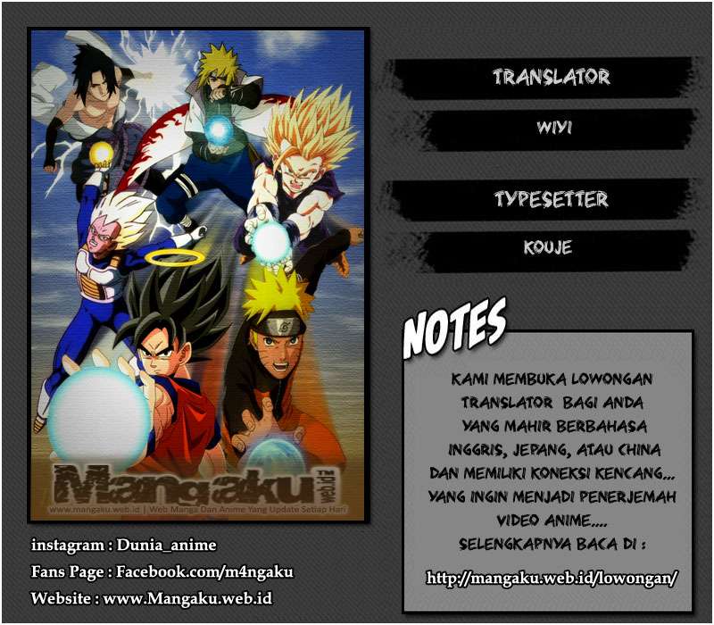 Chapter 83 - halaman 30