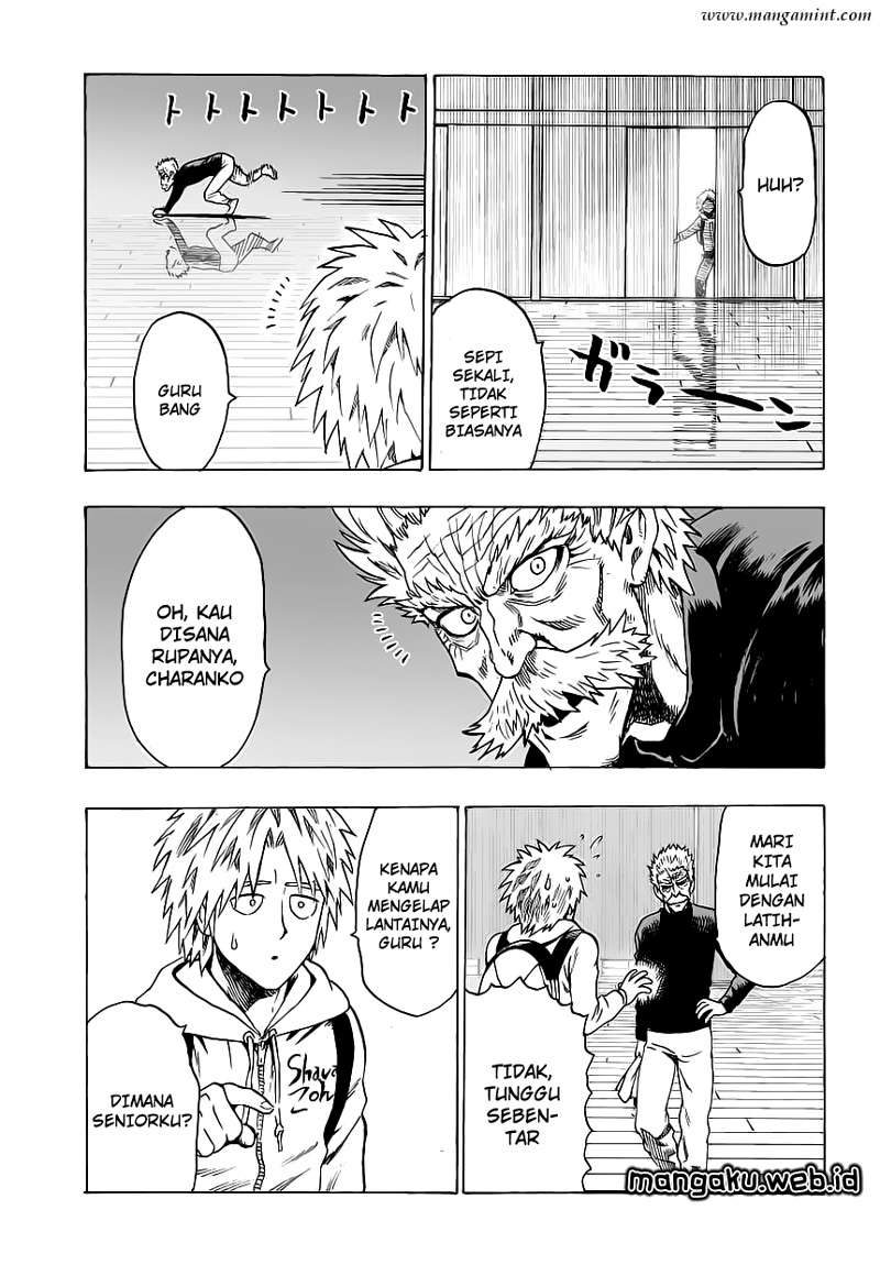 Chapter 83 - halaman 32