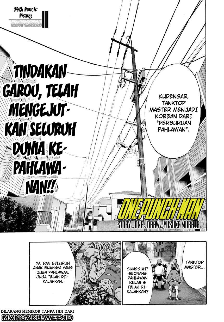 Chapter 74 - halaman 2