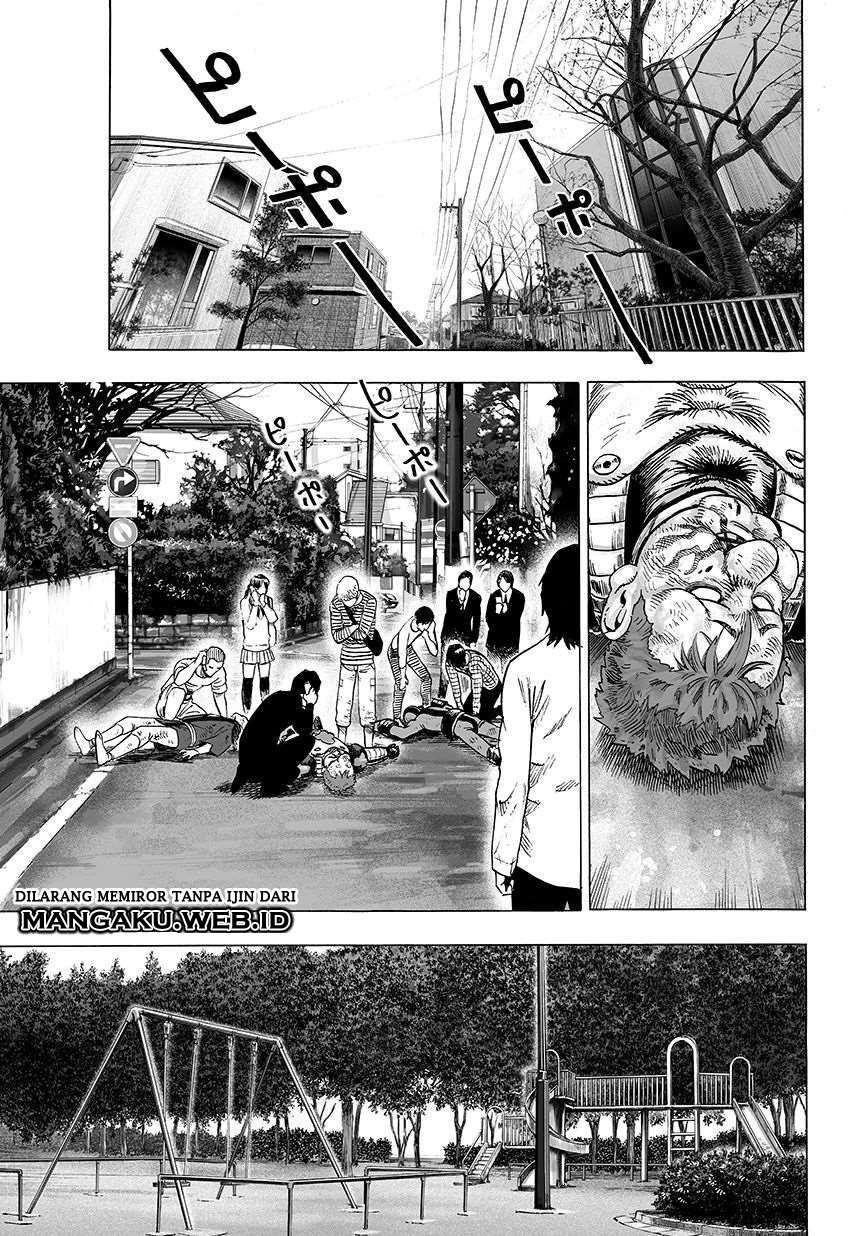 Chapter 74 - halaman 12