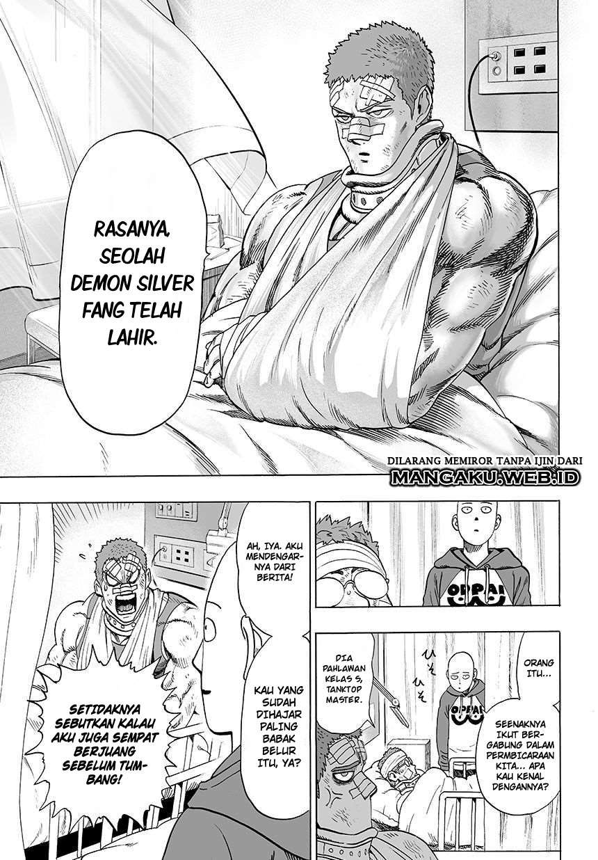Chapter 74 - halaman 10
