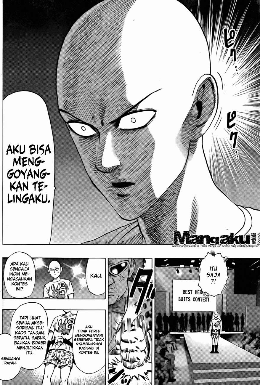 Chapter 70 - halaman 12