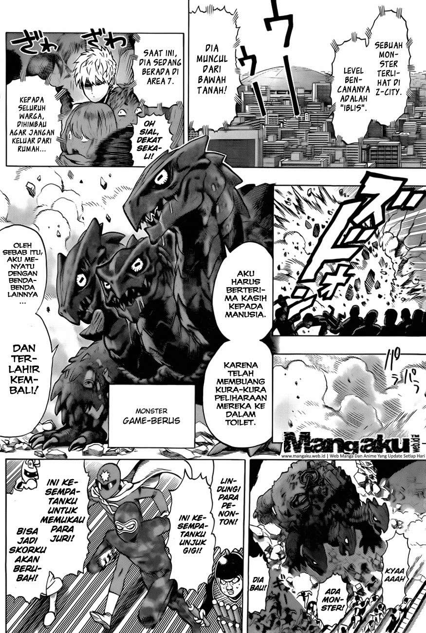 Chapter 70 - halaman 14