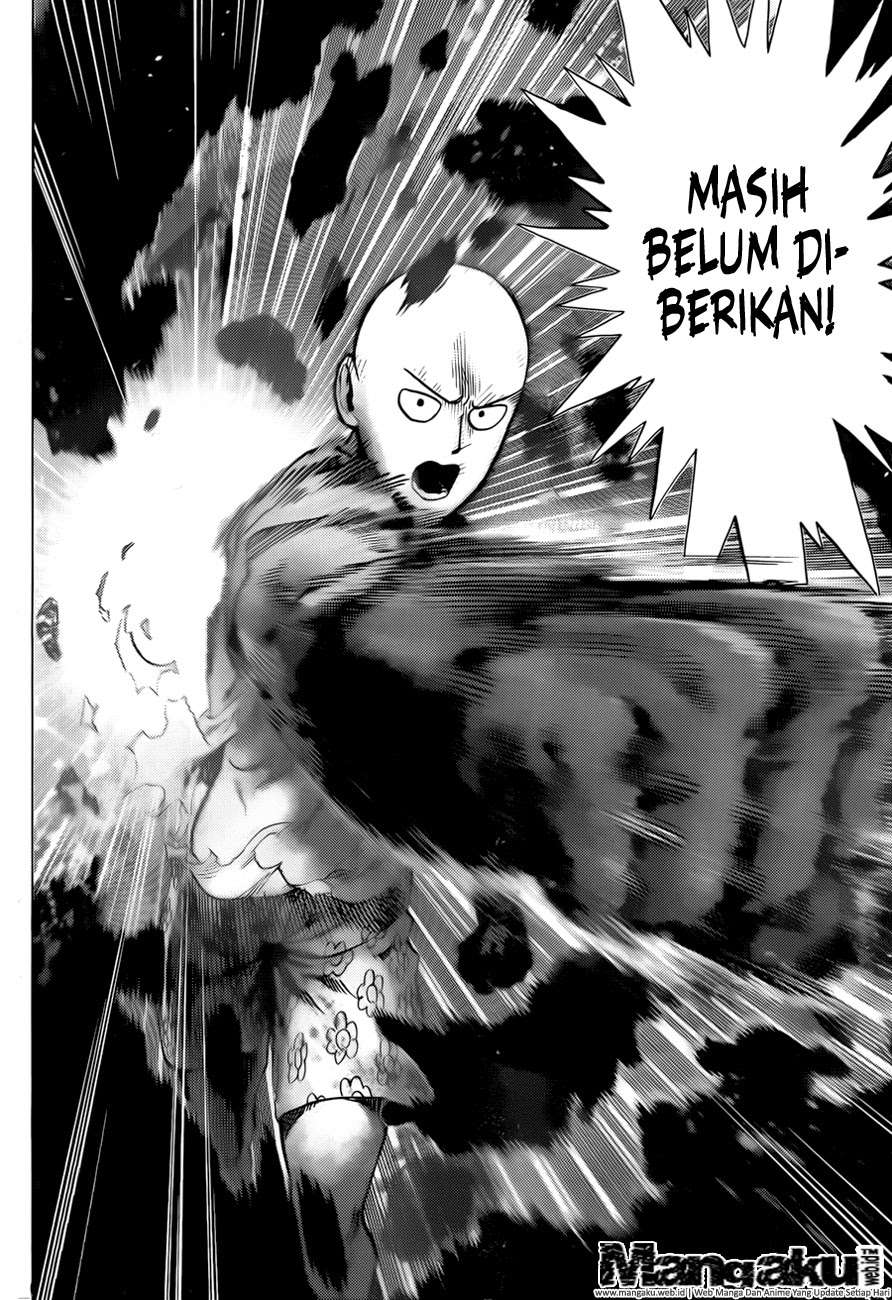Chapter 70 - halaman 17