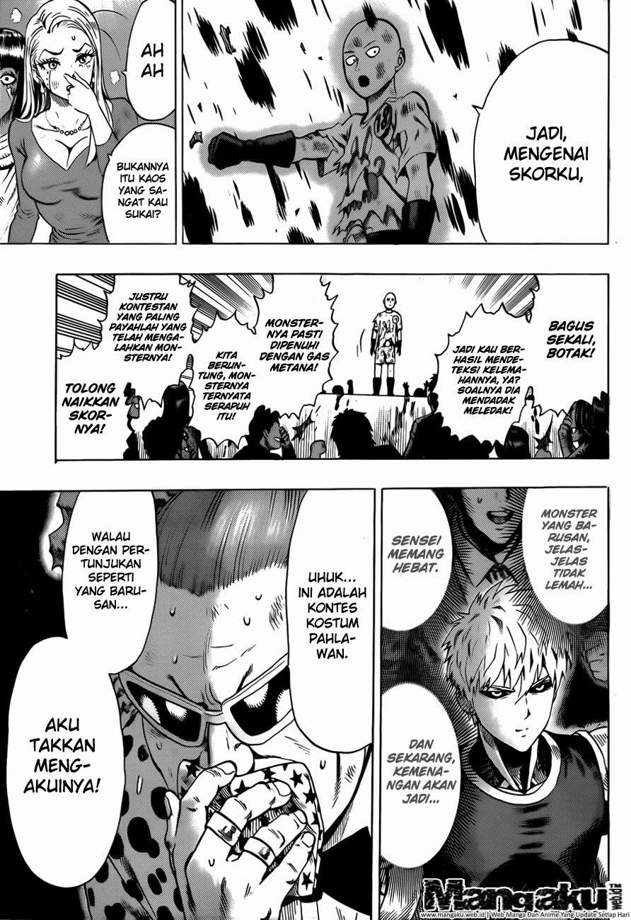 Chapter 70 - halaman 18