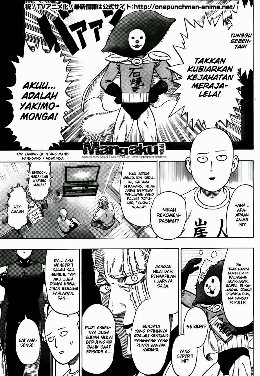 Chapter 70 - halaman 3