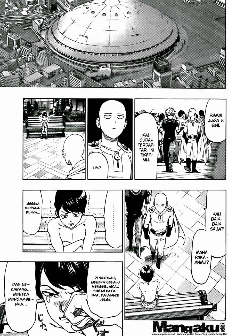 Chapter 70 - halaman 5