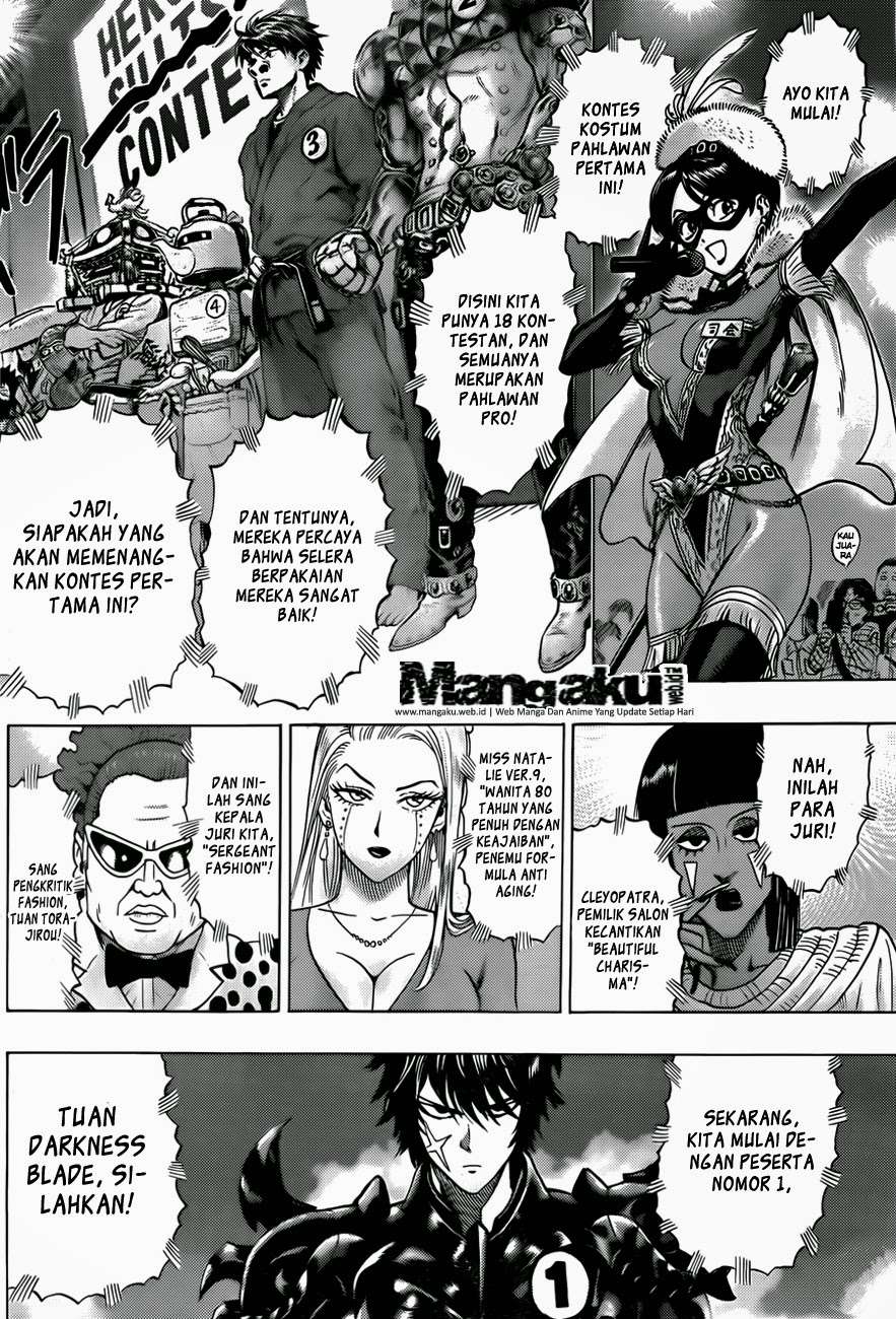 Chapter 70 - halaman 8