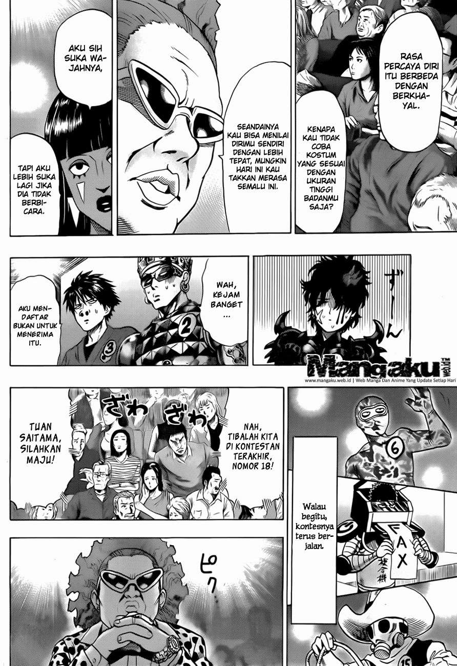 Chapter 70 - halaman 10