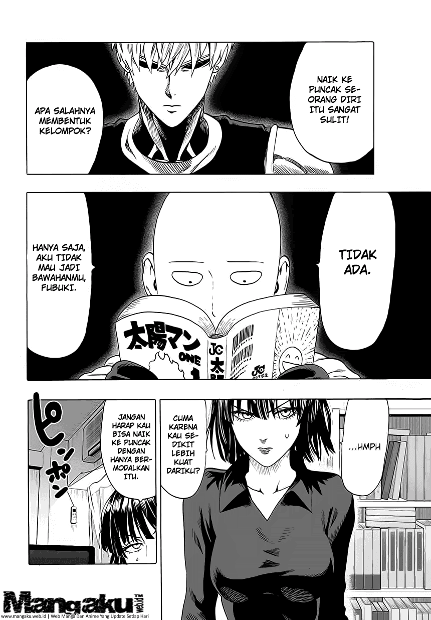 Chapter 69 - halaman 2