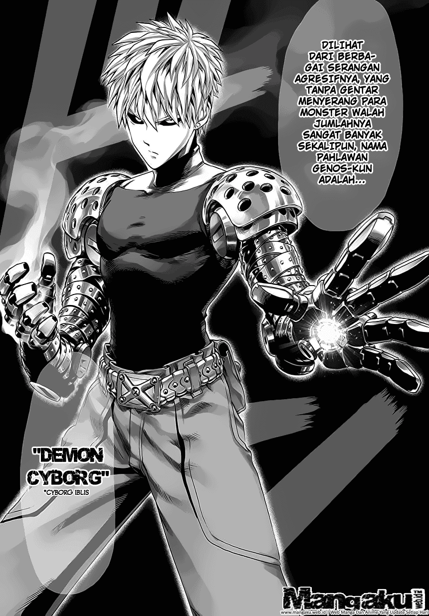 Chapter 69 - halaman 7