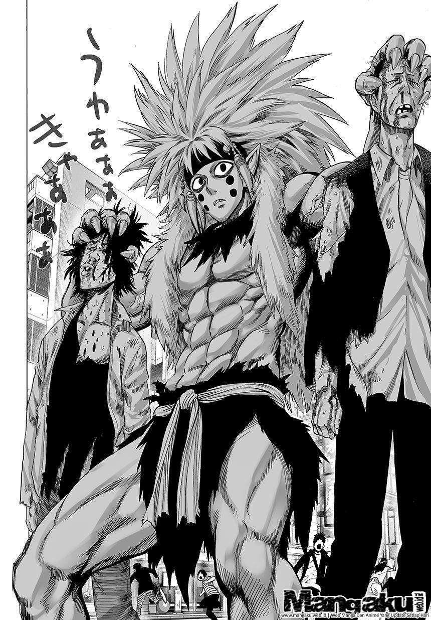 Chapter 67 - halaman 8