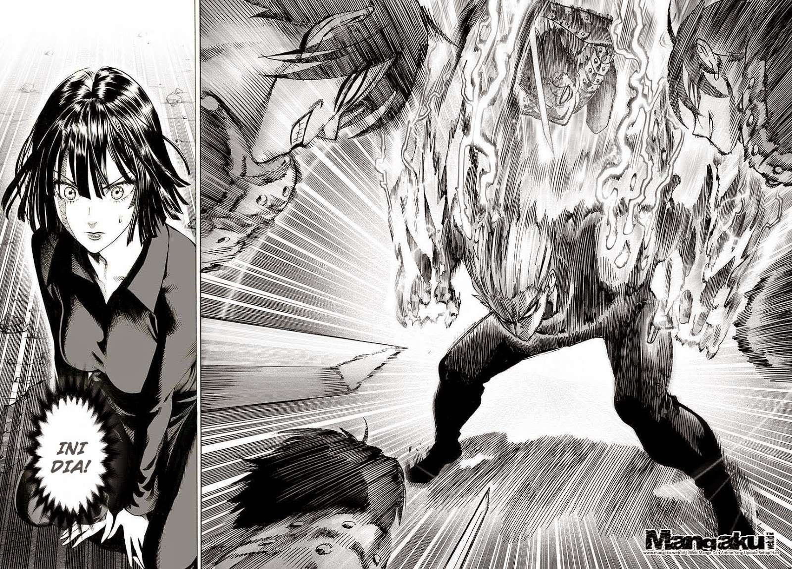 Chapter 65 - halaman 8