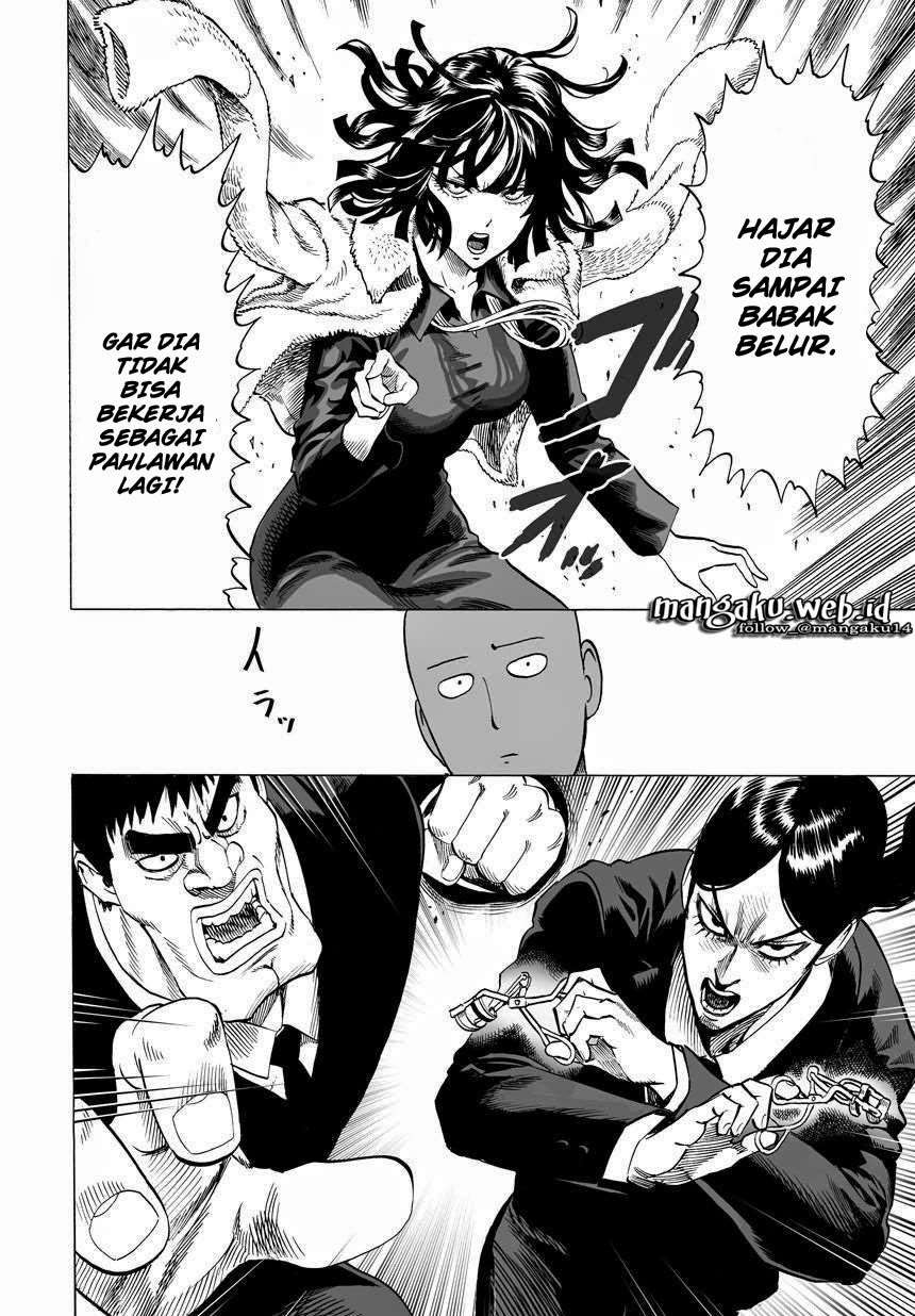 Chapter 62 - halaman 17