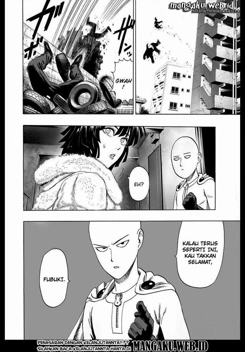 Chapter 62 - halaman 19