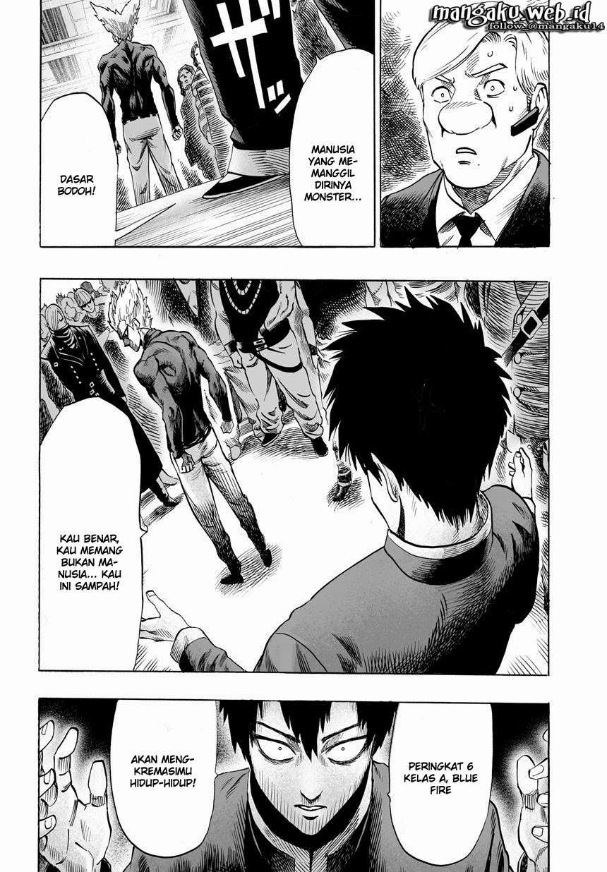 Chapter 61 - halaman 7