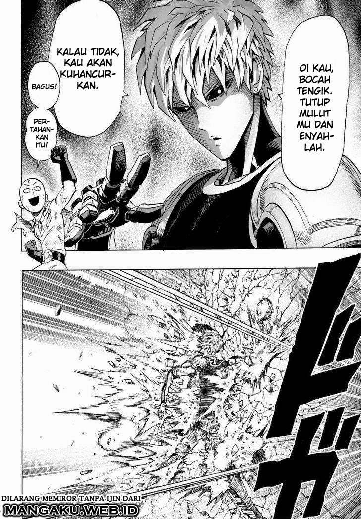 Chapter 50 - halaman 5
