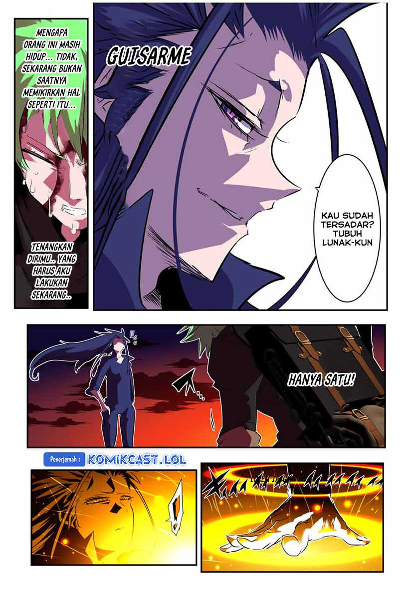 Chapter 153 - halaman 11