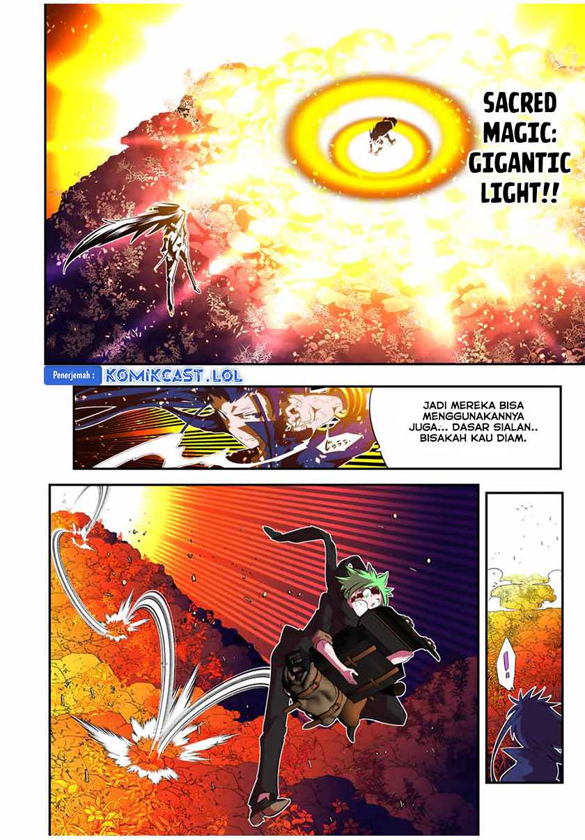 Chapter 153 - halaman 12