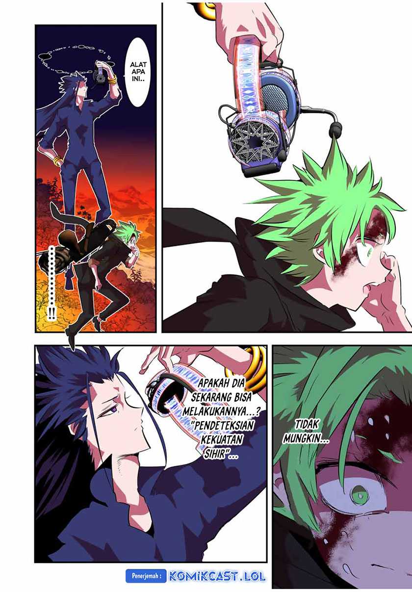 Chapter 153 - halaman 14