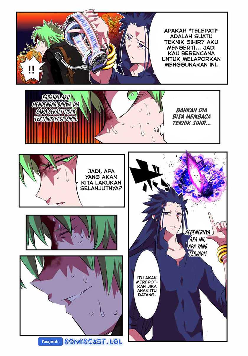 Chapter 153 - halaman 15