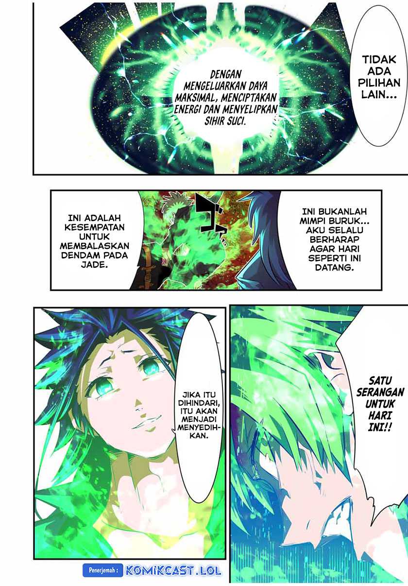 Chapter 153 - halaman 16