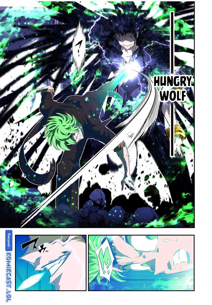 Chapter 153 - halaman 17