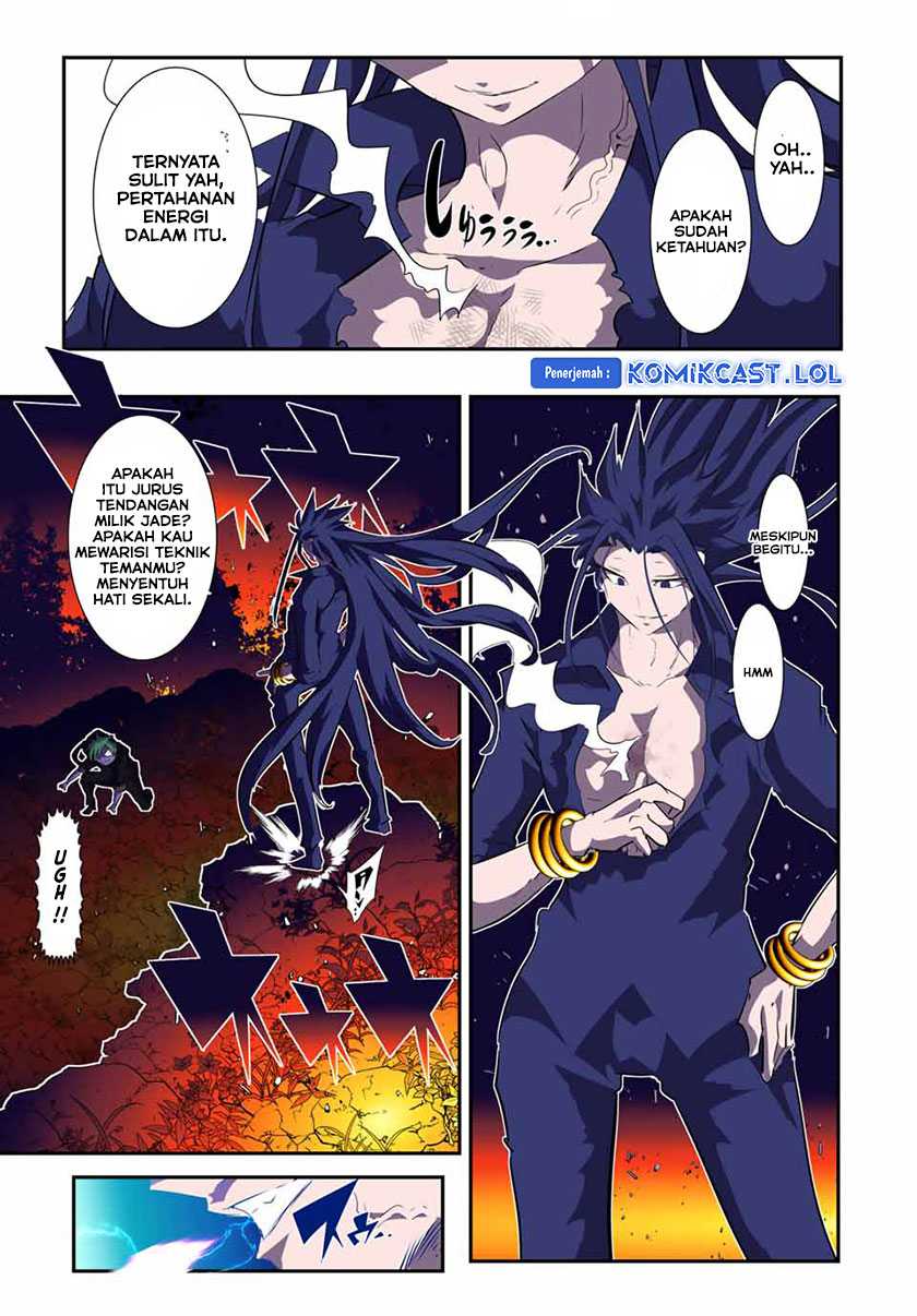 Chapter 153 - halaman 19