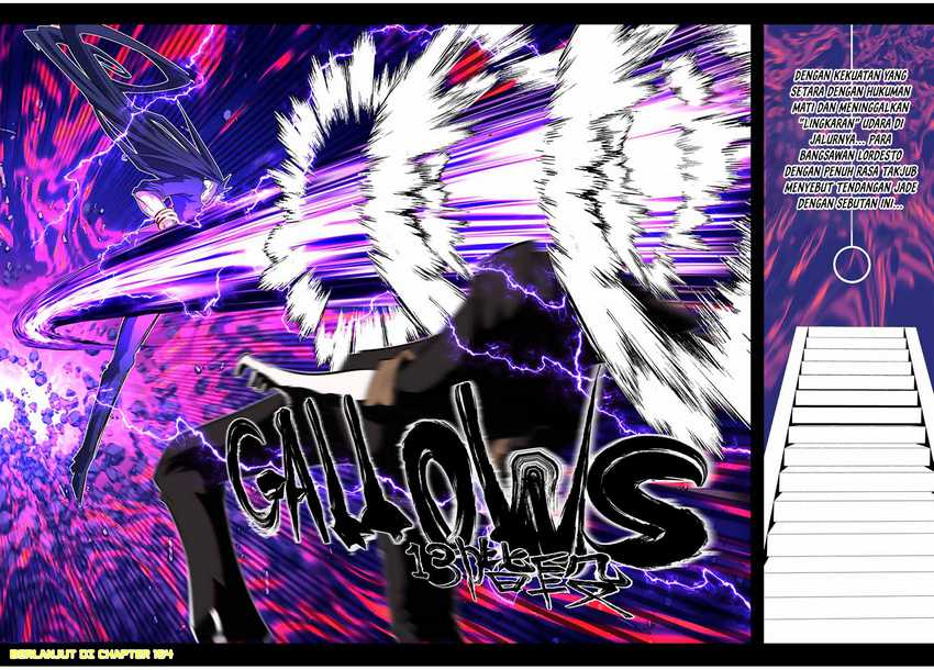 Chapter 153 - halaman 22