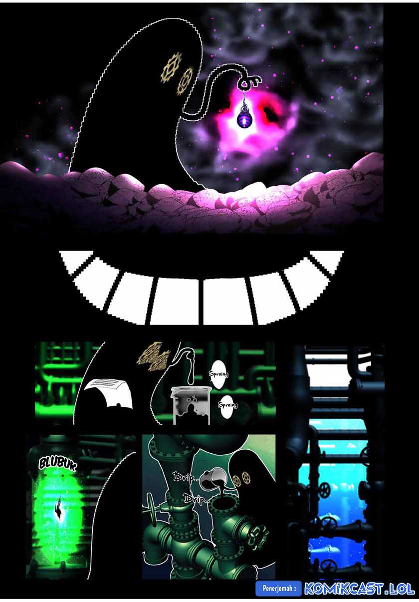 Chapter 153 - halaman 5