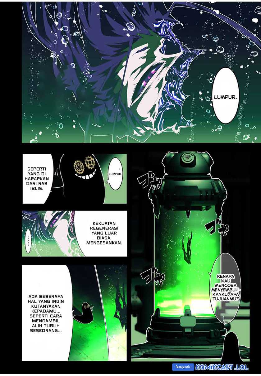 Chapter 153 - halaman 6