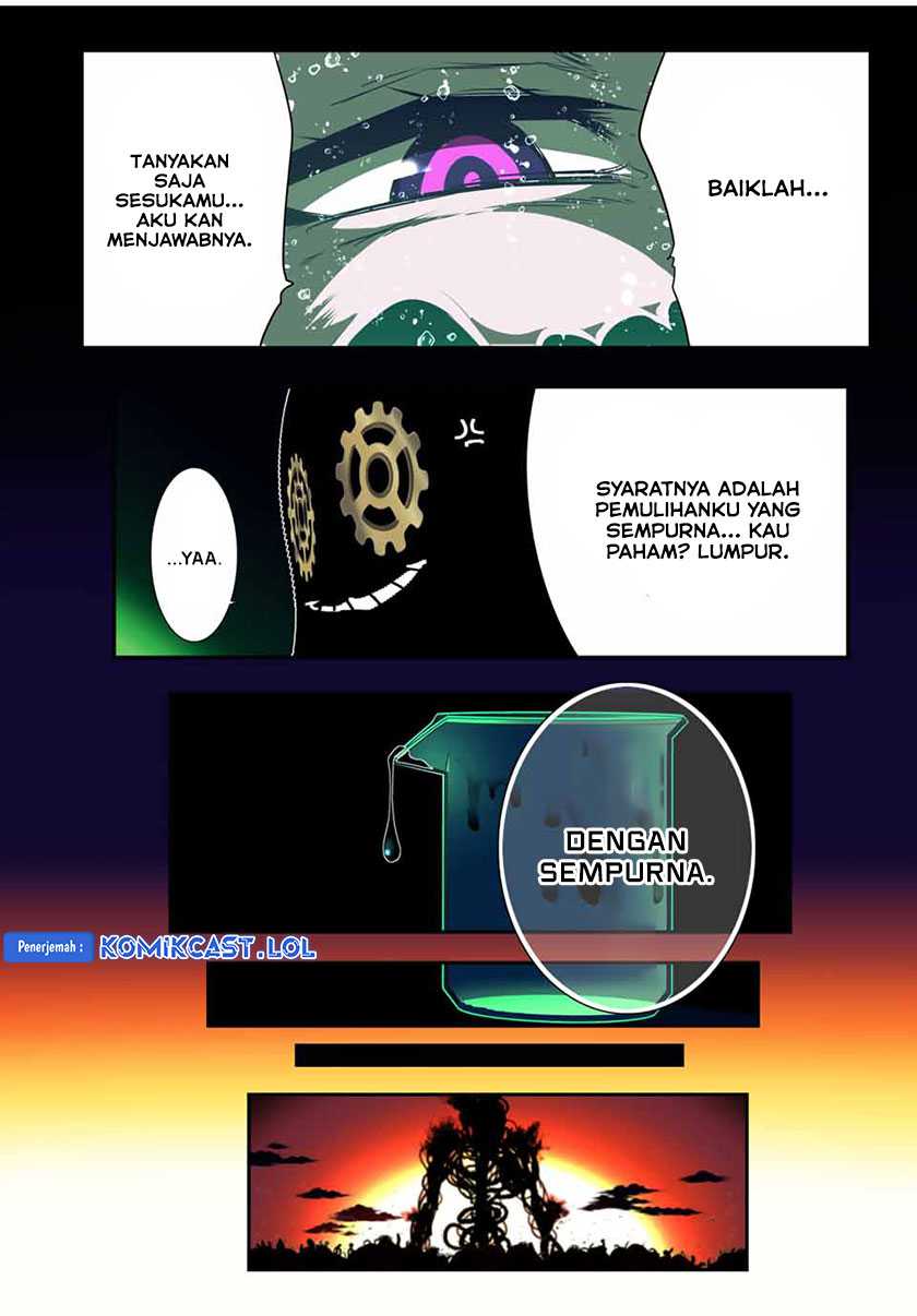 Chapter 153 - halaman 8