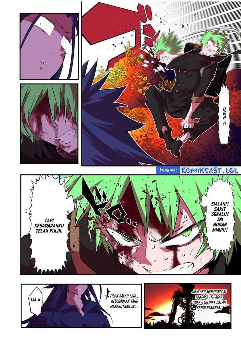 Chapter 153 - halaman 10