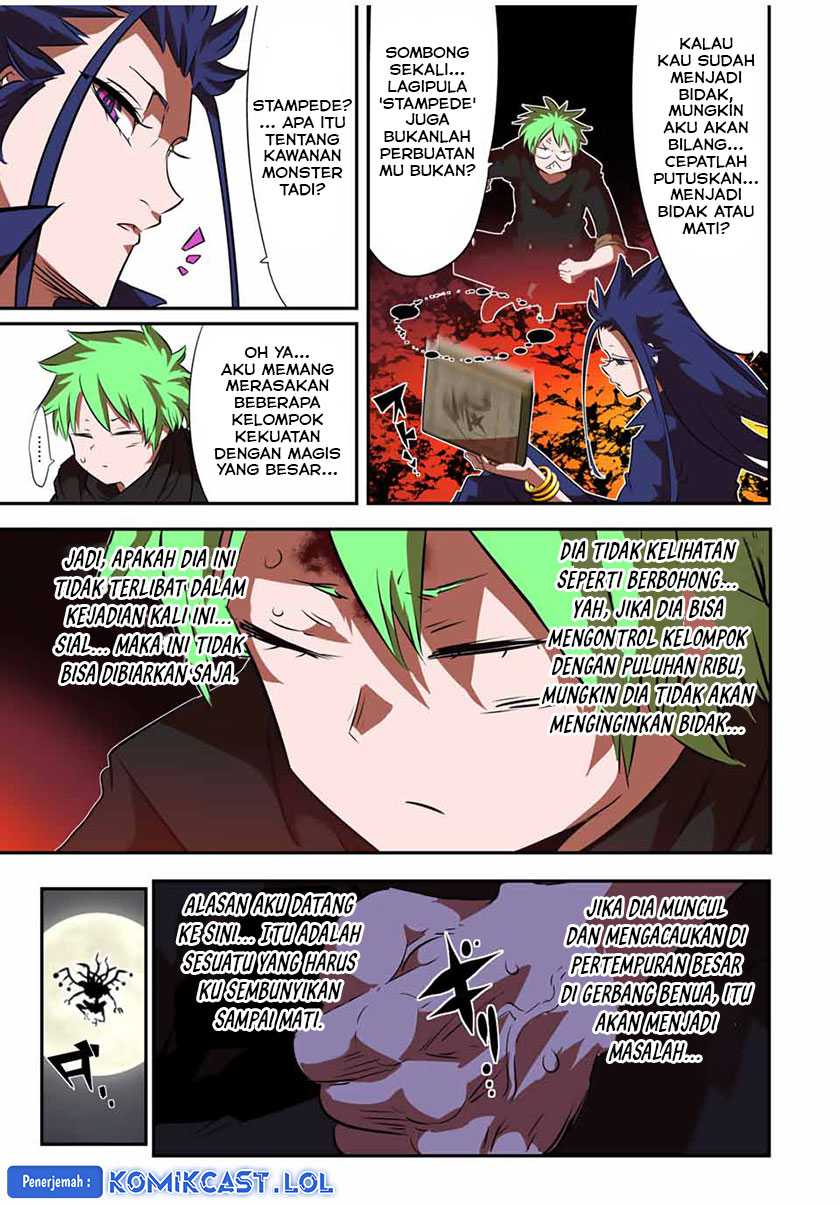 Chapter 154 - halaman 13