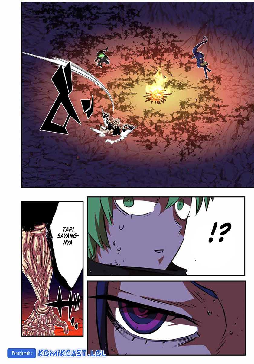 Chapter 154 - halaman 14