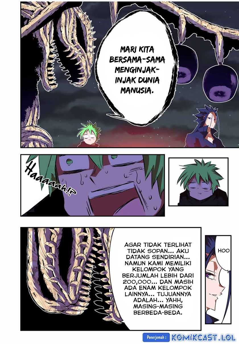 Chapter 154 - halaman 16