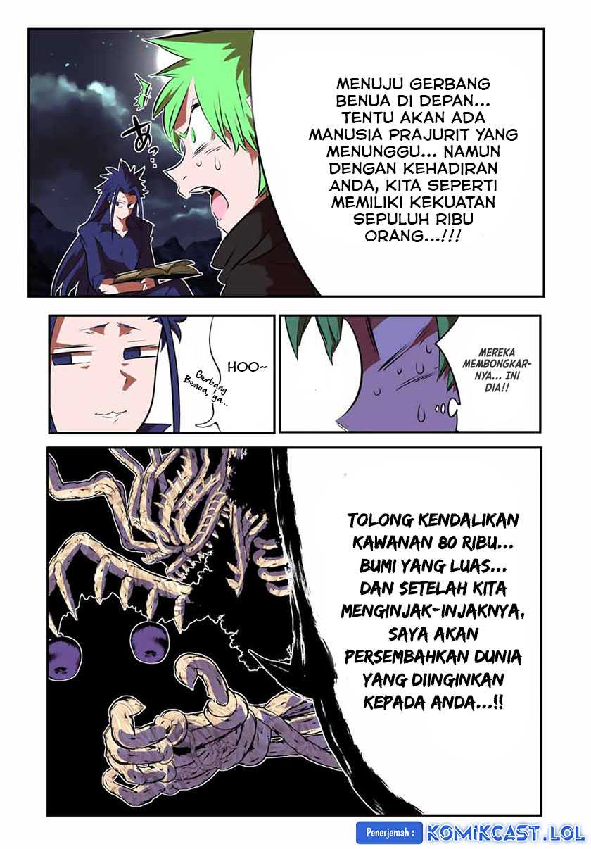 Chapter 154 - halaman 17