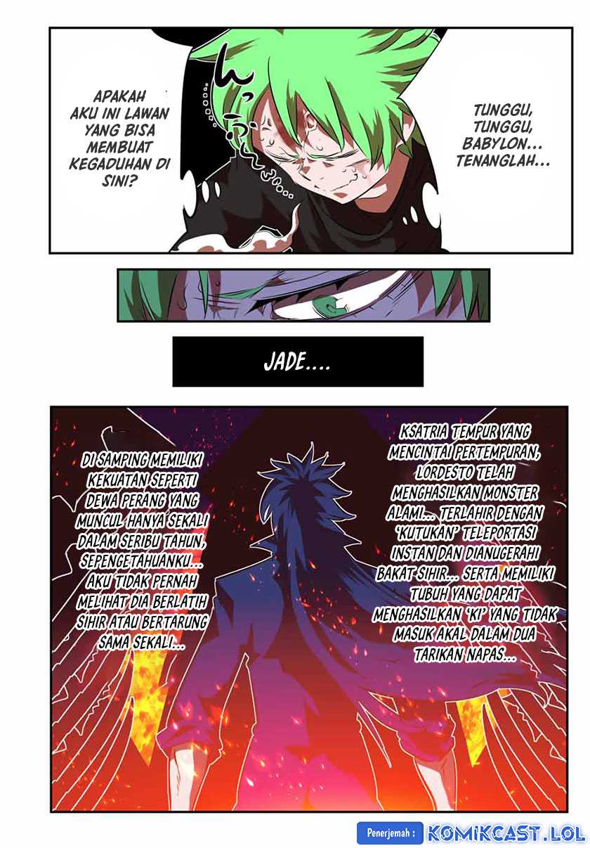 Chapter 154 - halaman 6