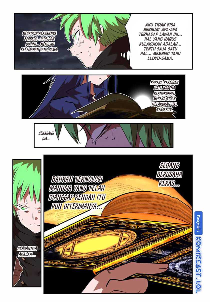Chapter 154 - halaman 9