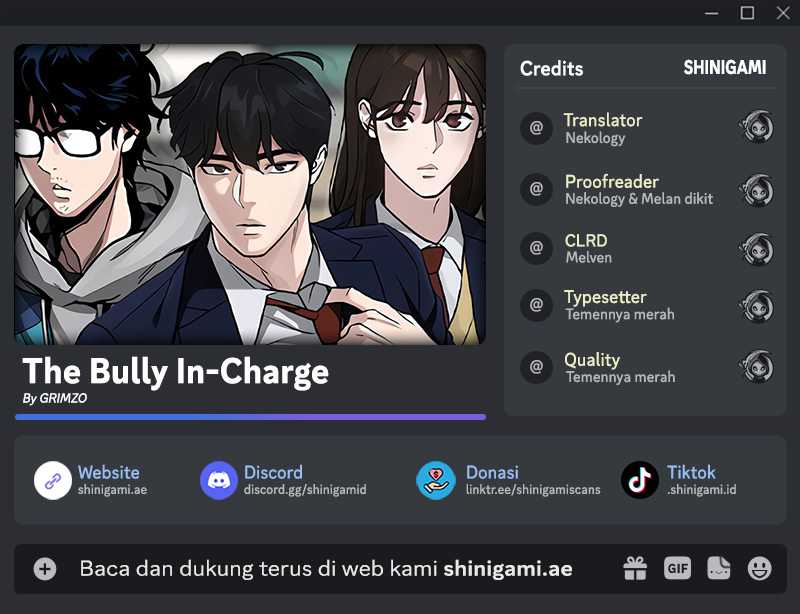 Chapter 94 - halaman 2