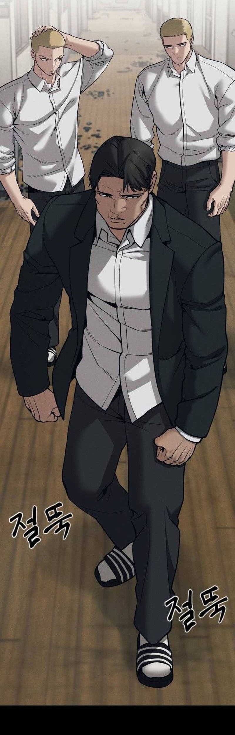 Chapter 94 - halaman 30
