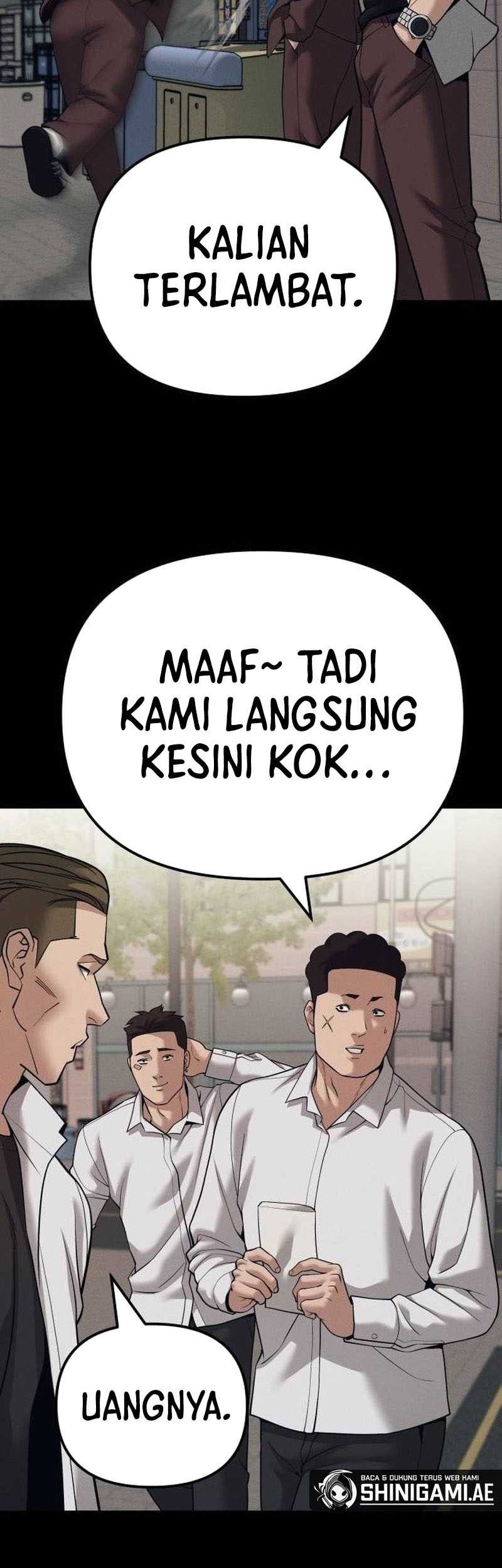 Chapter 94 - halaman 32