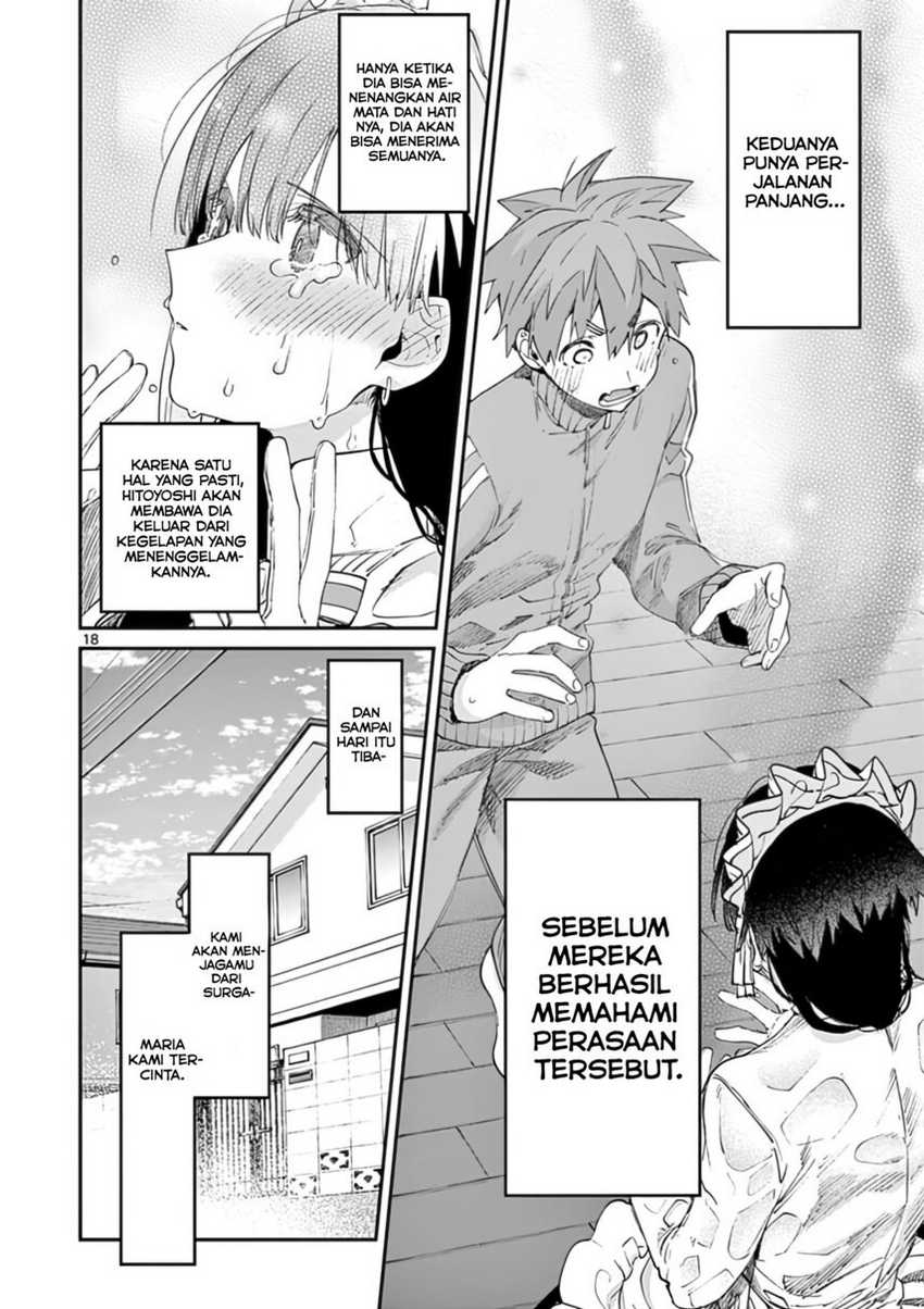 Chapter 31 - halaman 21