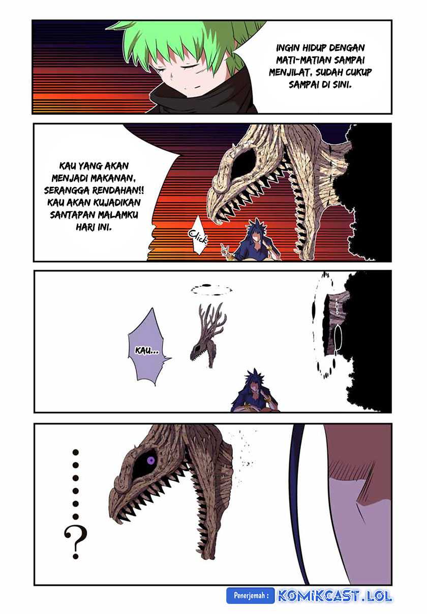 Chapter 155 - halaman 11