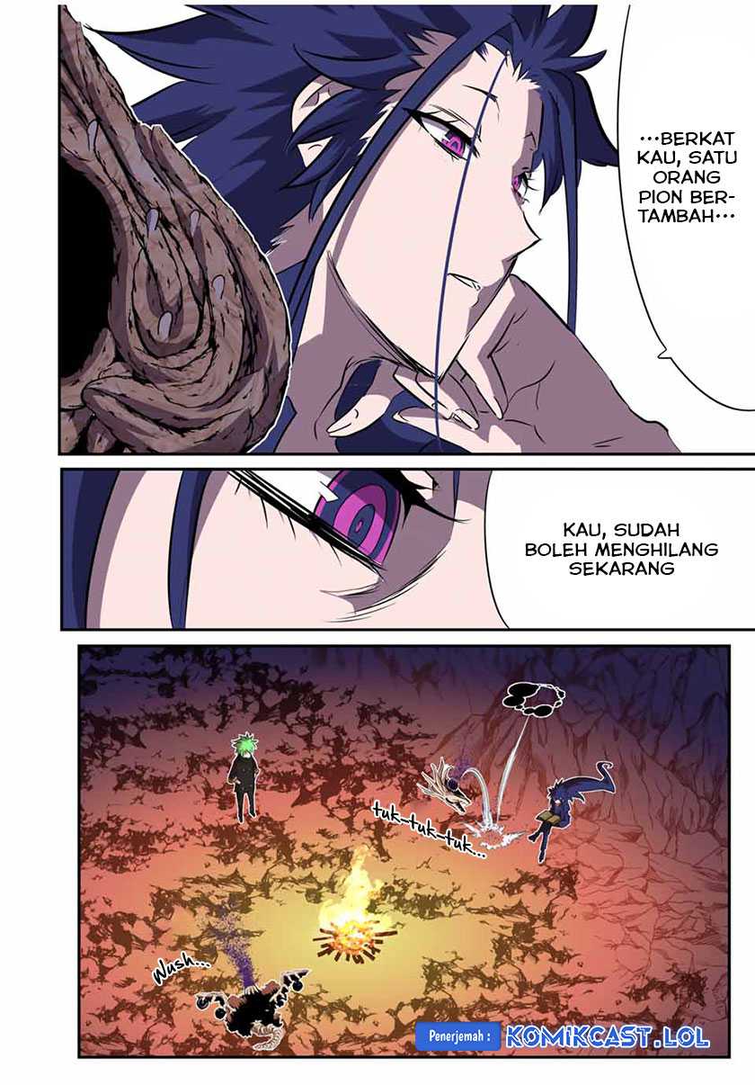Chapter 155 - halaman 12