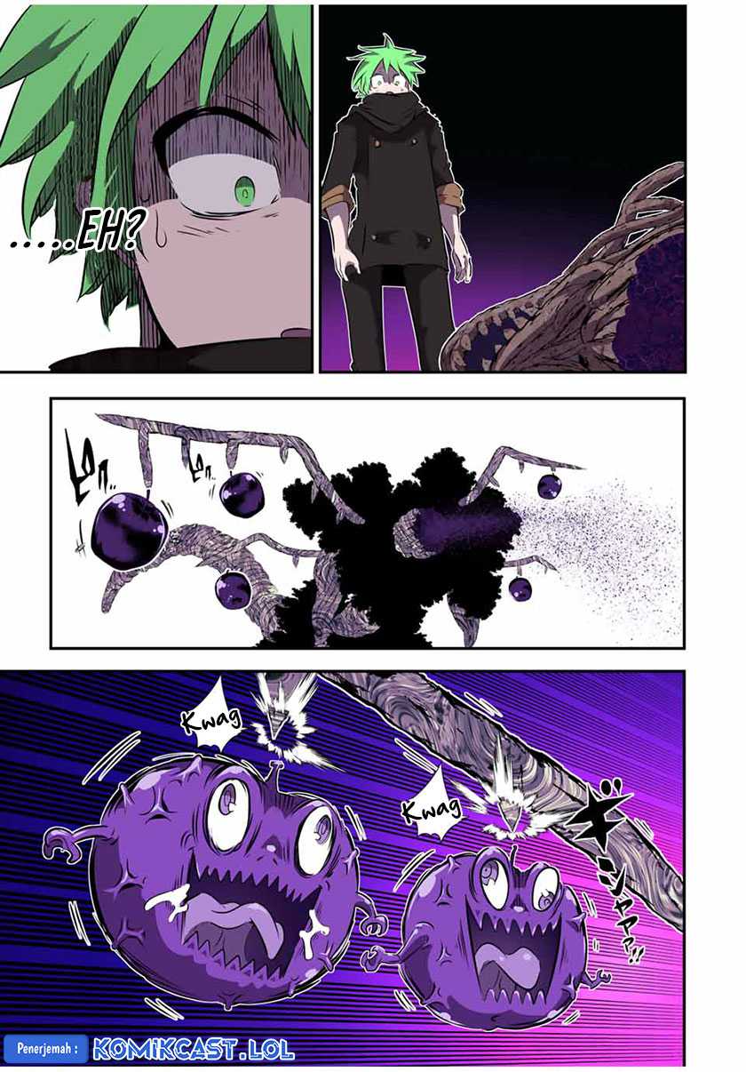 Chapter 155 - halaman 13
