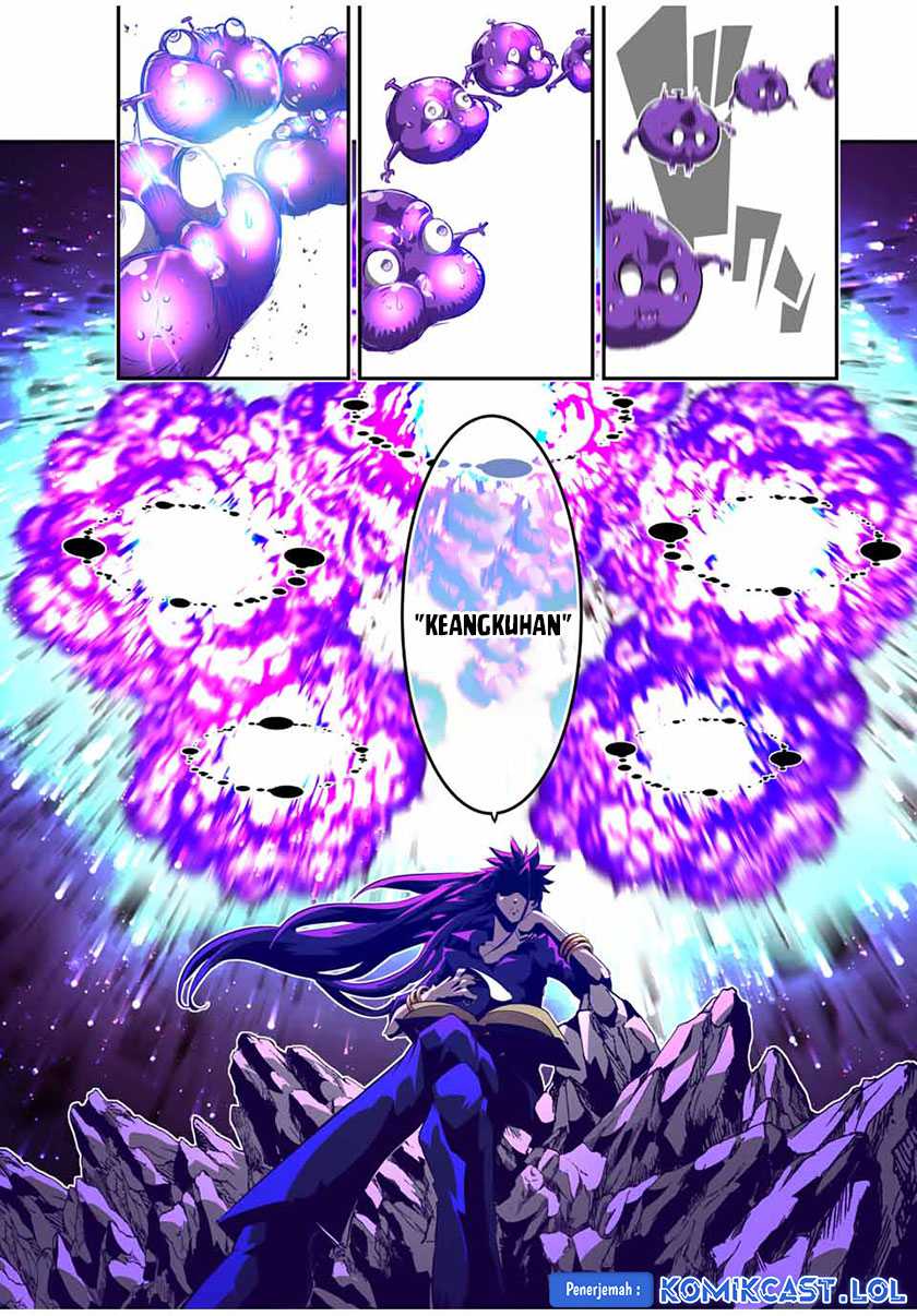 Chapter 155 - halaman 18