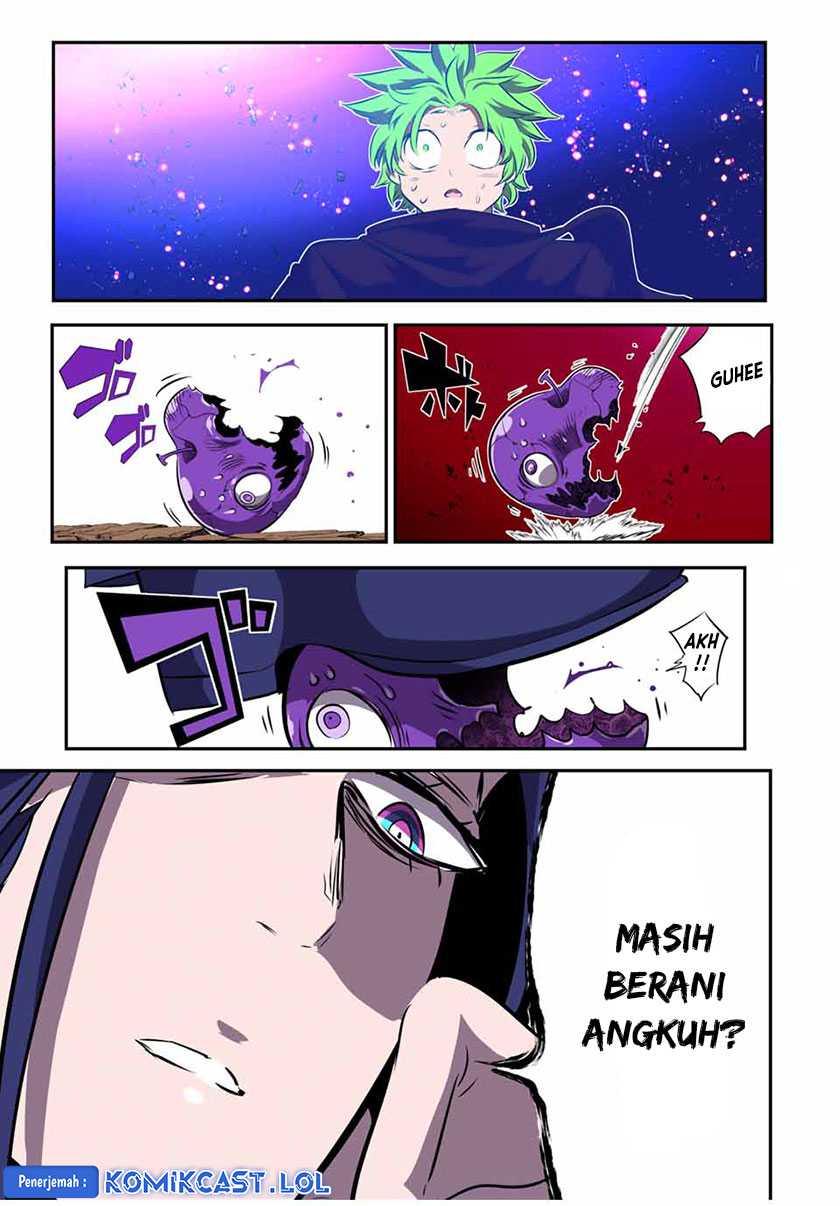 Chapter 155 - halaman 19