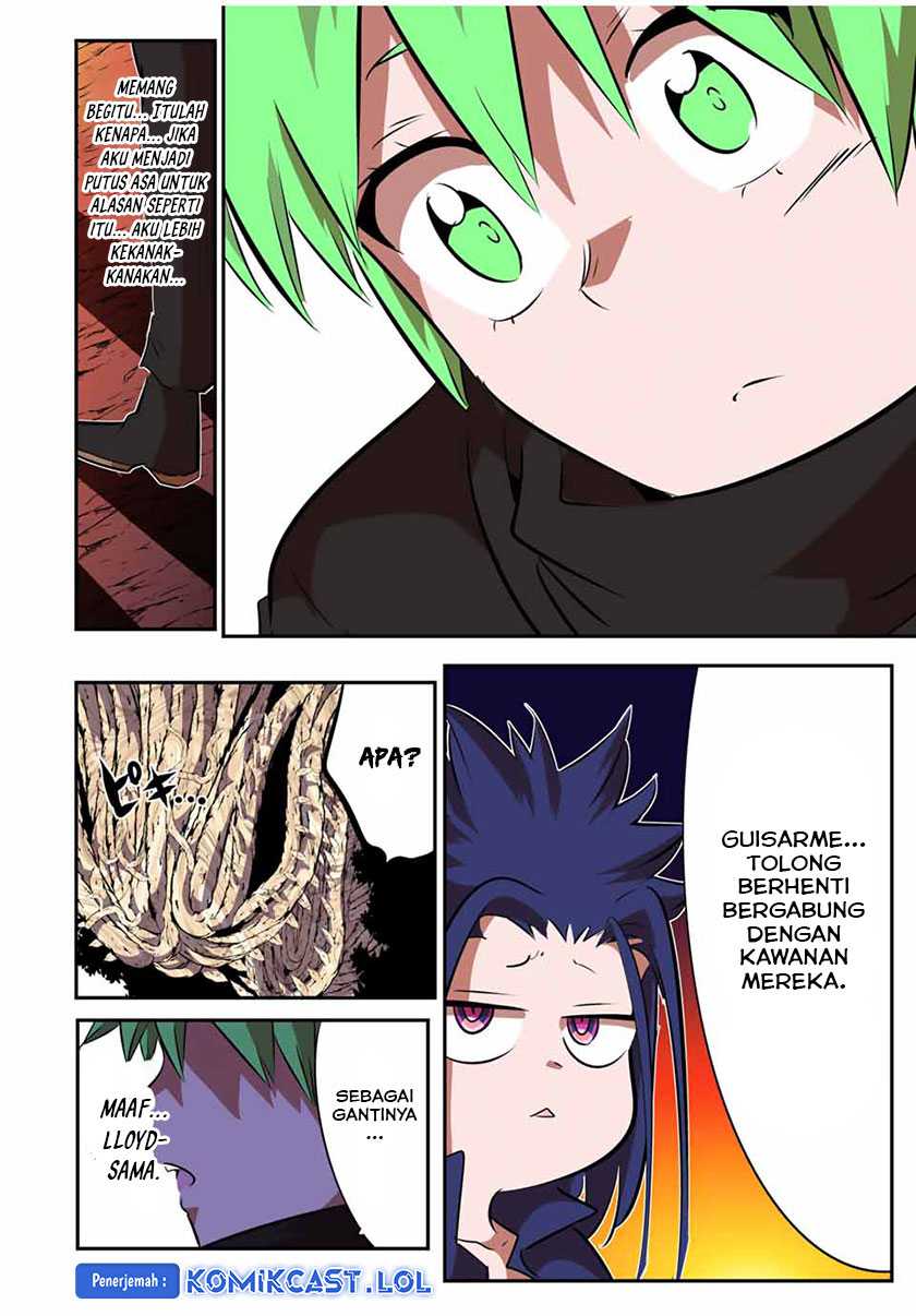 Chapter 155 - halaman 8