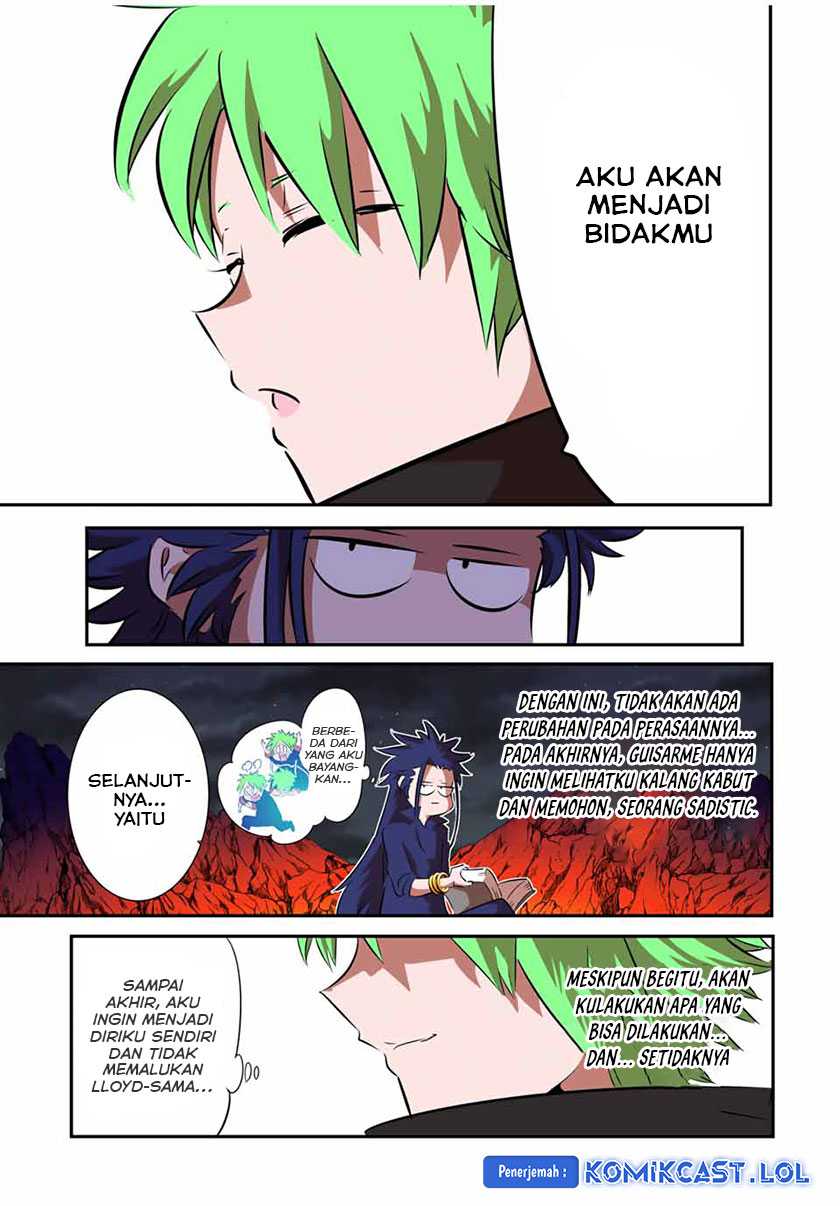 Chapter 155 - halaman 9